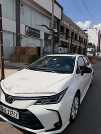 تويتا بيكاشو ٢٠٢٤ بي سبوغ بي تعديل ٣٤ كم رويه 07508515617 سعري ١٦٦ وه ...