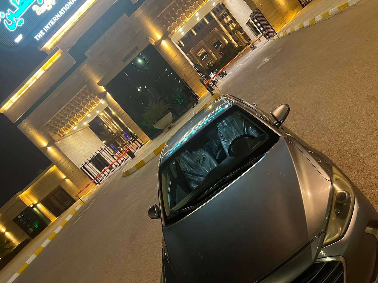 النته ١٧ البع السياره جاهزه منكالشي ***********
