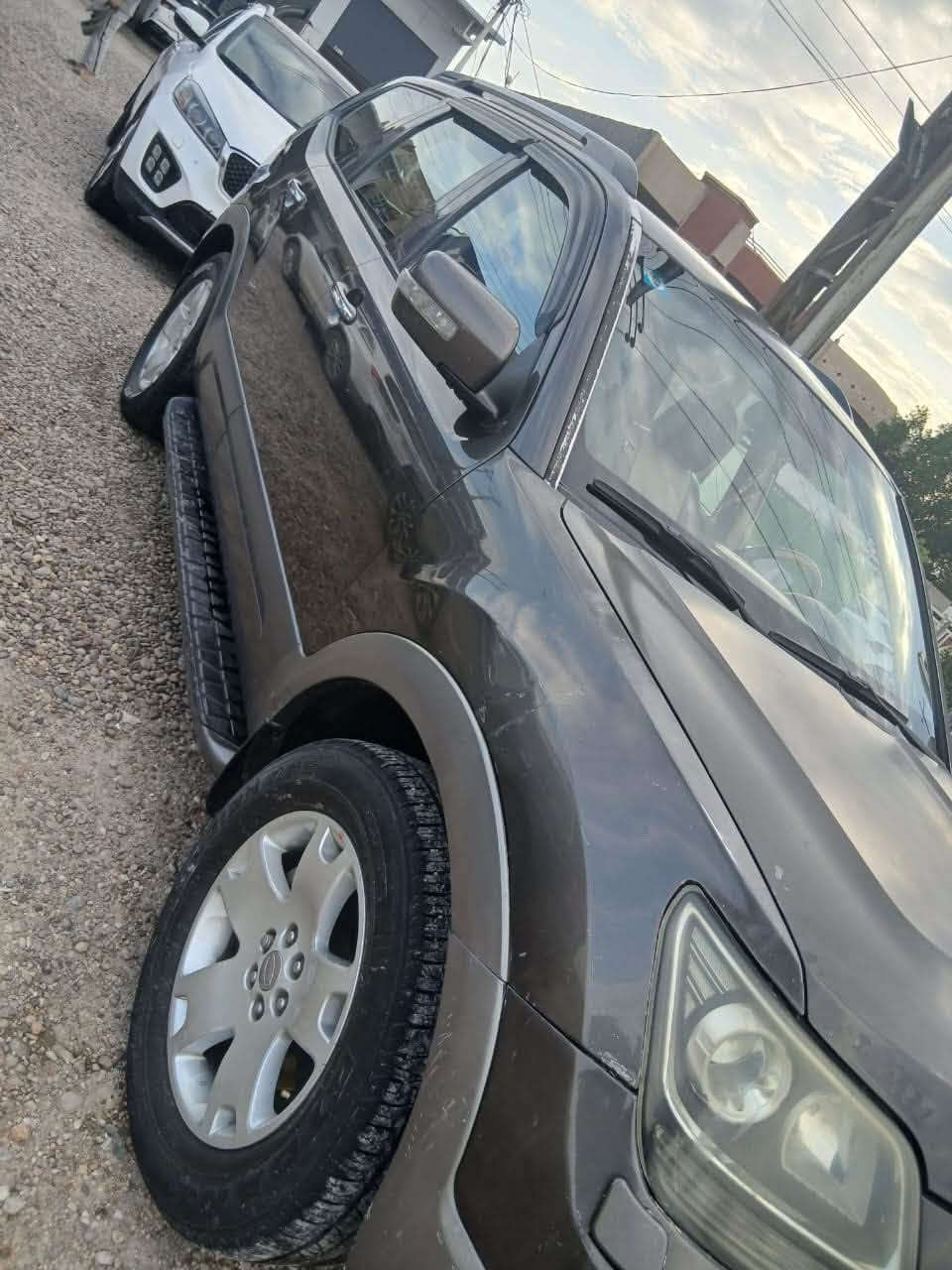 موهافي • ٢٠١٢ • فول مواصفات