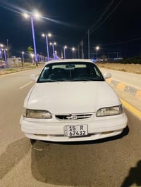سوناته تو • موديل ٩٤ • رقم الانبار