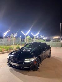 دودج تشارجر • رقم الشاصي 2C3CDXBG2PH547852 • أربيل