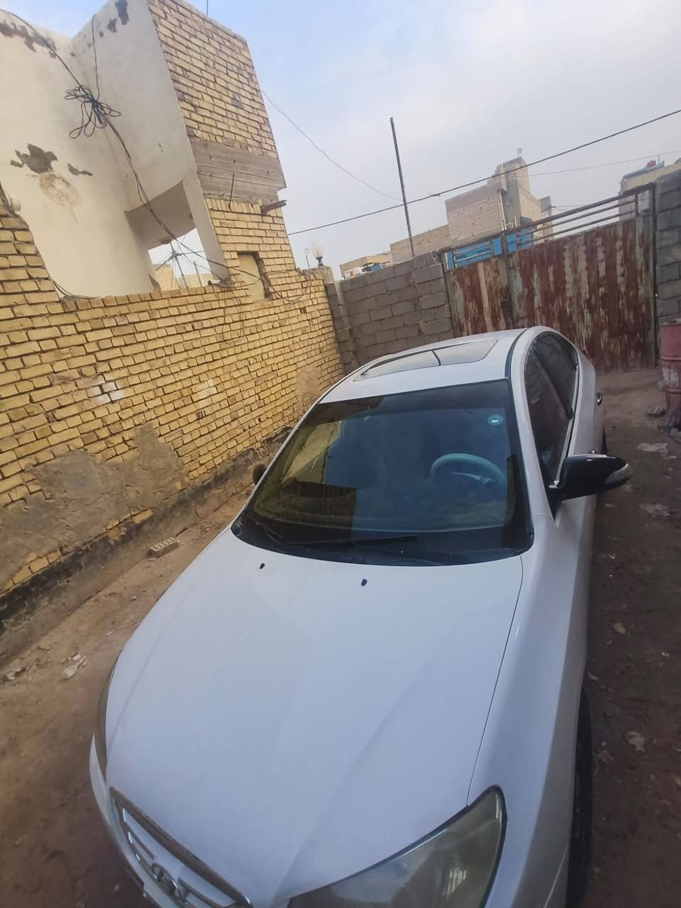 النتره • ٢٠١١ • رقم اربيل
