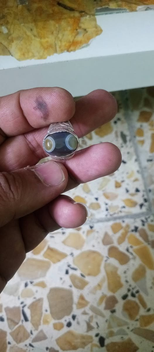 محبس قدمات • نظيف • للبيع