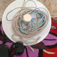 جهاز انترنت • صحن • نانو