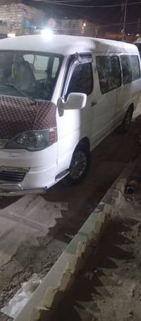 مراوس • محرك مكفول • كير جديد