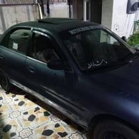 ميتسوبيشي كلانت • ١٩٩٤