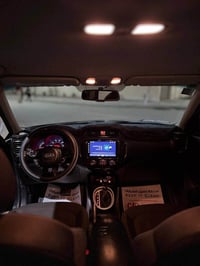 سيارة كيا صول موديل ٢٠١٨ التفاصيل ع هذا الرقم 07853004030