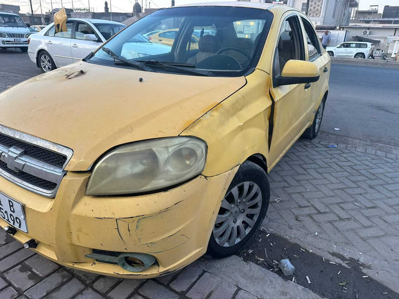 افيو ٢٠١١ شركه العامه مكفوله من الضربه فقط طخات السعر ٣٨ بسمنى مصفره وهزه جديده سنويه ٣١ مكينة وكير مكفولات مكاني بغداد الشعب ***********

