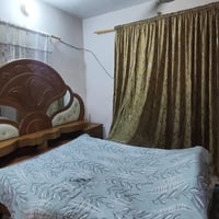 غرفه اخشاب • كنتور ٦ بيبان • مرايه ضخمه