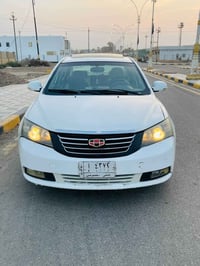 امكراند سي7 • ٢٠١٣ • الناصرية