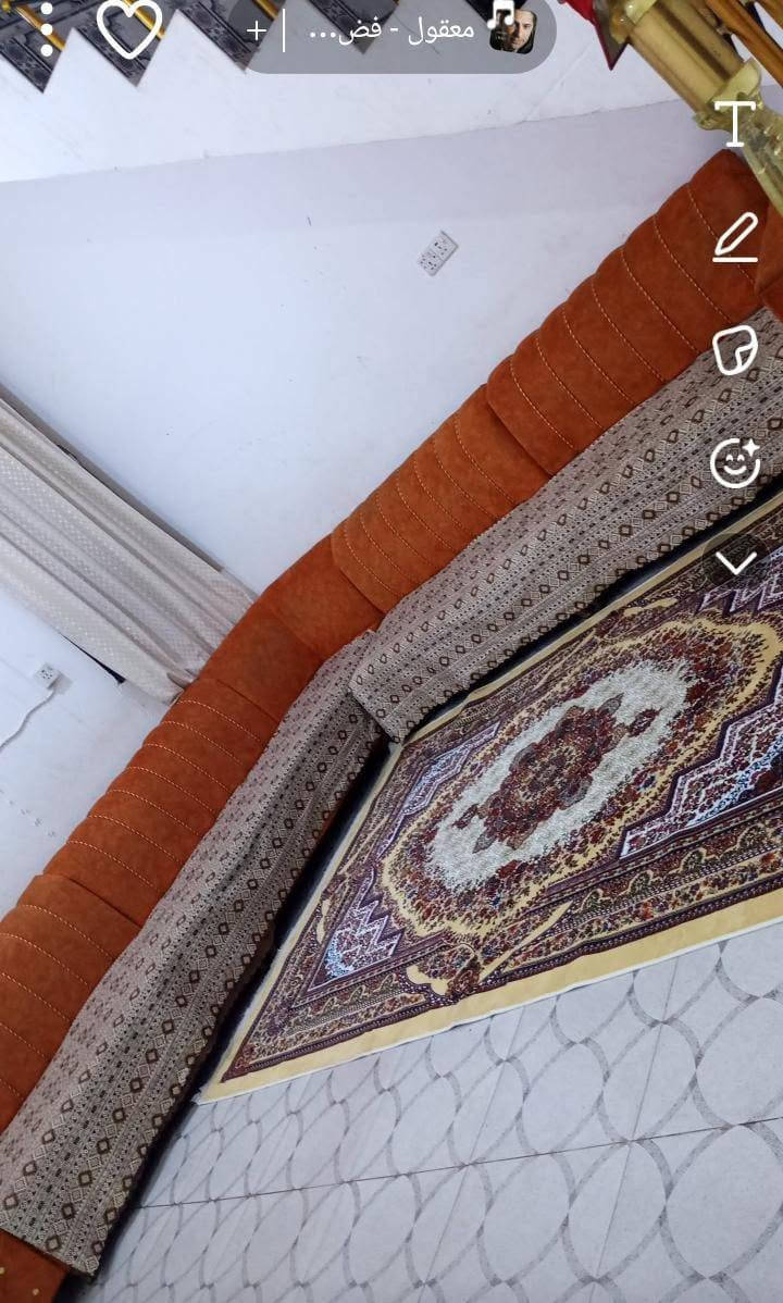 دار سكن بناء حديث
حي الصحه_ شارع المختار
المساحه 100 م طابقين
يحتوي على
غرفه عدد 2
أستقبال
صاله
مطبخ
حمام عدد2
يباع مع الأثاث
للأستفسار الأتصال على الرقم 
***********
