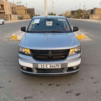 دوج جورني • ٢٠٢٠ • حادثه