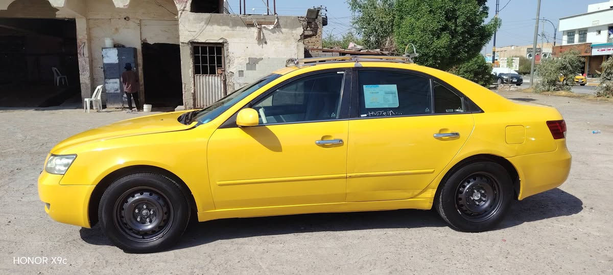 سلام عليكم
(بيع مستعجل) سوناته 2008 محرك 2000مكفول سياره جاهزه حدادي كهربائيات تخم تاير تبريد منضومه كامله توني شاده 

سعر 82  قفل(متوازي عل بيع)

***********
