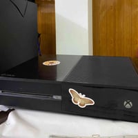 اكس بوكس ون • ٥١٢جيجا • الموصل