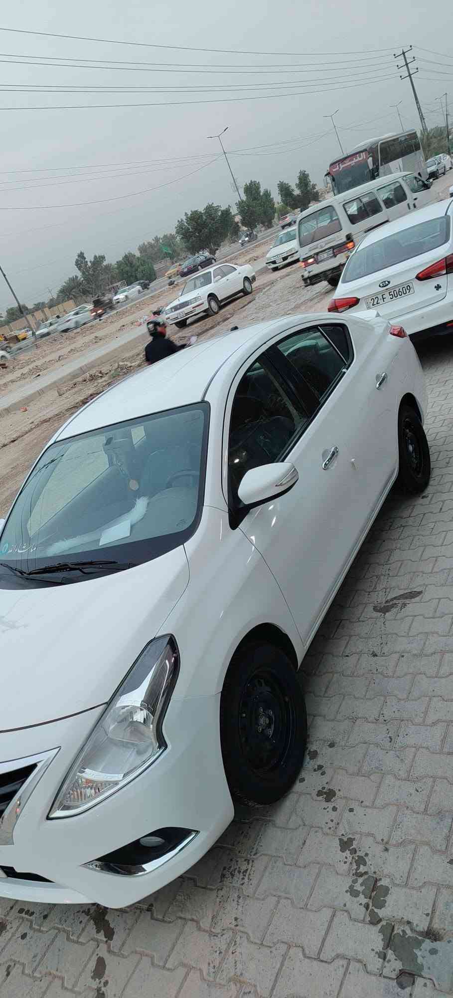 صني • ٢٠٢٤ • رقم بغداد