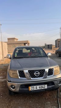 نيفاره • ٢٠٠٨ • صلاح الدين