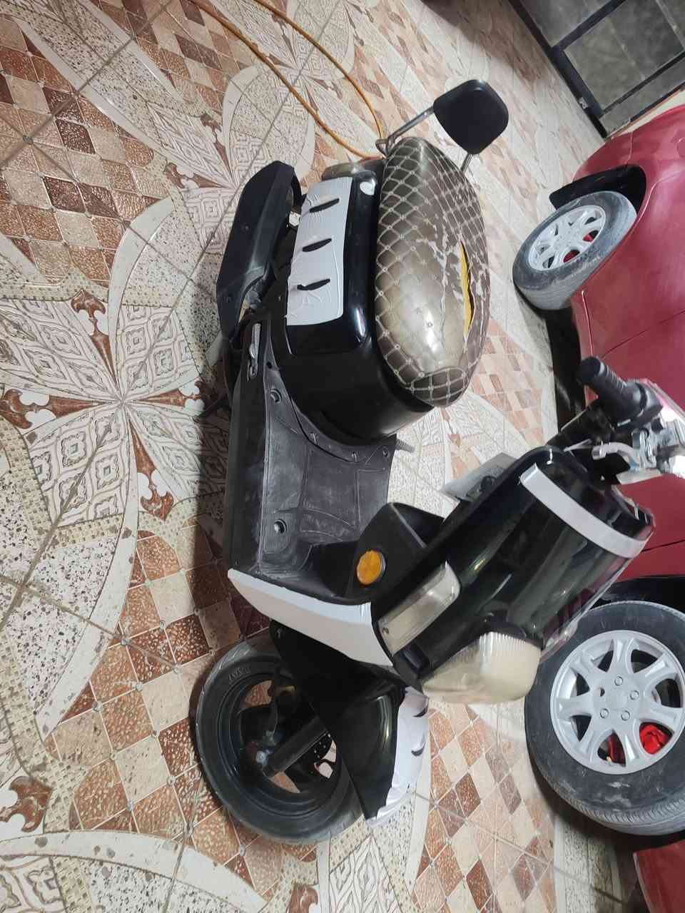 مصطره البيع ٨٥٠ او بيهة مجال المكان البصره الزبير رقمي *********** الدراجه حيل جديده ختم واحد

