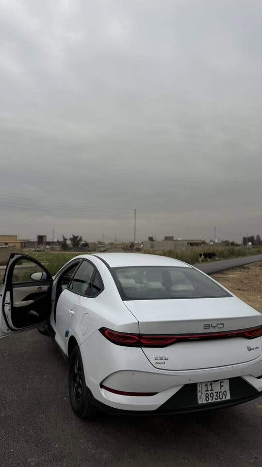 السلام عليكم BYD كن بلاص موديل 25 ماشية 19 الف عارضهة ب 18,250 وبيهة مجال ***********,,,***********
