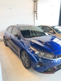 GT-Line * 📅 الموديل: 2024 * ⭐ الفئة: GT-Line أصلية * 🔧 المحرك: 2.0 لتر...