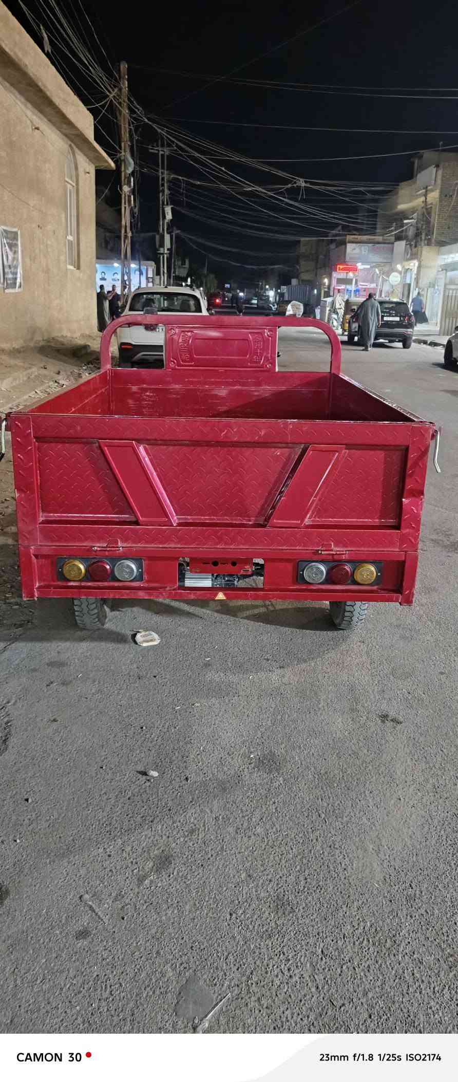 سلام عليكم ستوته شحن للبيع موديل 26 استخدام شهرين ونص ارقه بطاريات بسوك بيها الكبار أي نقص مابيه ستوته جديده البدي الحجم الكبير أكبر بدي بستوتات سعر 1500 الشراي يتصل عل رقم ***********

نص مكتوب في الصور:
- CAMON 30 •
- 23mm f/1.8 1/33s ISO2027
- CAMON 30 • 23mm f/1.8 1/25s ISO2233
- CAMON 30 • 23mm f/1.8 1/33s ISO2375
- CAMON 30 • 23mm f/1.8 1/25s ISO2116
- CAMON 30 23mm f/1.8 1/33s ISO1364