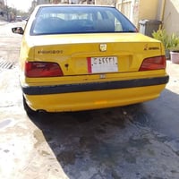 بيجو • مديل ٢٠١٥ • مكينة خير