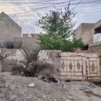 جبيريه ثالثه • ٢٥٠م • حوش وحديقة