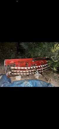 حاصوده سمسم • عراقيه