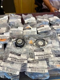 نيسان باترول • قطع غيار • الكرادة شارع ٥٢