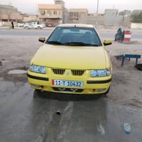 سمند • ٢٠٠٩ • بابل الحله