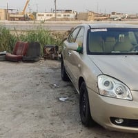 اوبتيما • ٢٠٠٦ • مكينة ٢٠٠٠