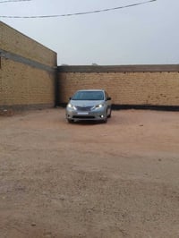 تويوتا سينا • ٢٠١٦ • مكينة V6 ٣٥٠٠