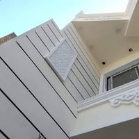 تغليف   واجيات  ديكور لبخ تصفير بالفوم التركي زائد لبخ بالماده اللاصقه...