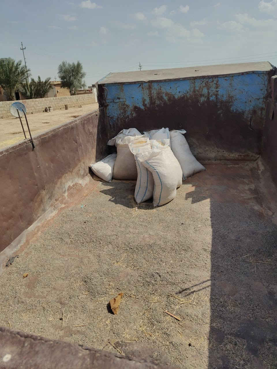 بودي گلاب للبيع مكلف بنشر للستفسار اتصل ‏‪
‏‪***********‬‏
‏‪***********‬‏
