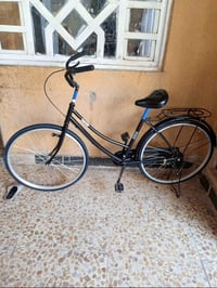 بايسكل • حجم ٢٦ • متكامل