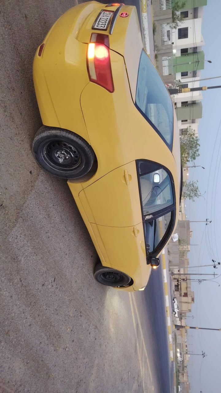 السلام عليكم من رخصه الادمن بي واي دي 2013 جي 3 جير اوتوماتيك كورولا بيكاتشو ياباني  سياره خير من الله سنويه باسمي تحويل ثاني يوم تاريخ اسقاط السنويه 2030 سعر 35 وبي مجال للاستفسار تواصل على هذا الرقم ***********  يوجد واتساب مكاني كربلاء
