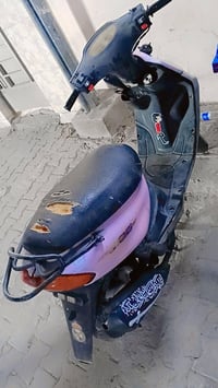 قجمه • ١٢٠ • محرك جديد