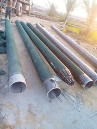 لحفر الابار الارتوازيه 07838634939 يعلن عن حفر الابار بكافة الاحجام غس...