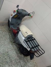 ياماها • نضيفه • سلف عاطل