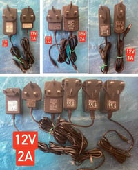 محولات • 12V • 15V