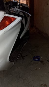 ماجسته • سلف ناقصه • تايرات جديده