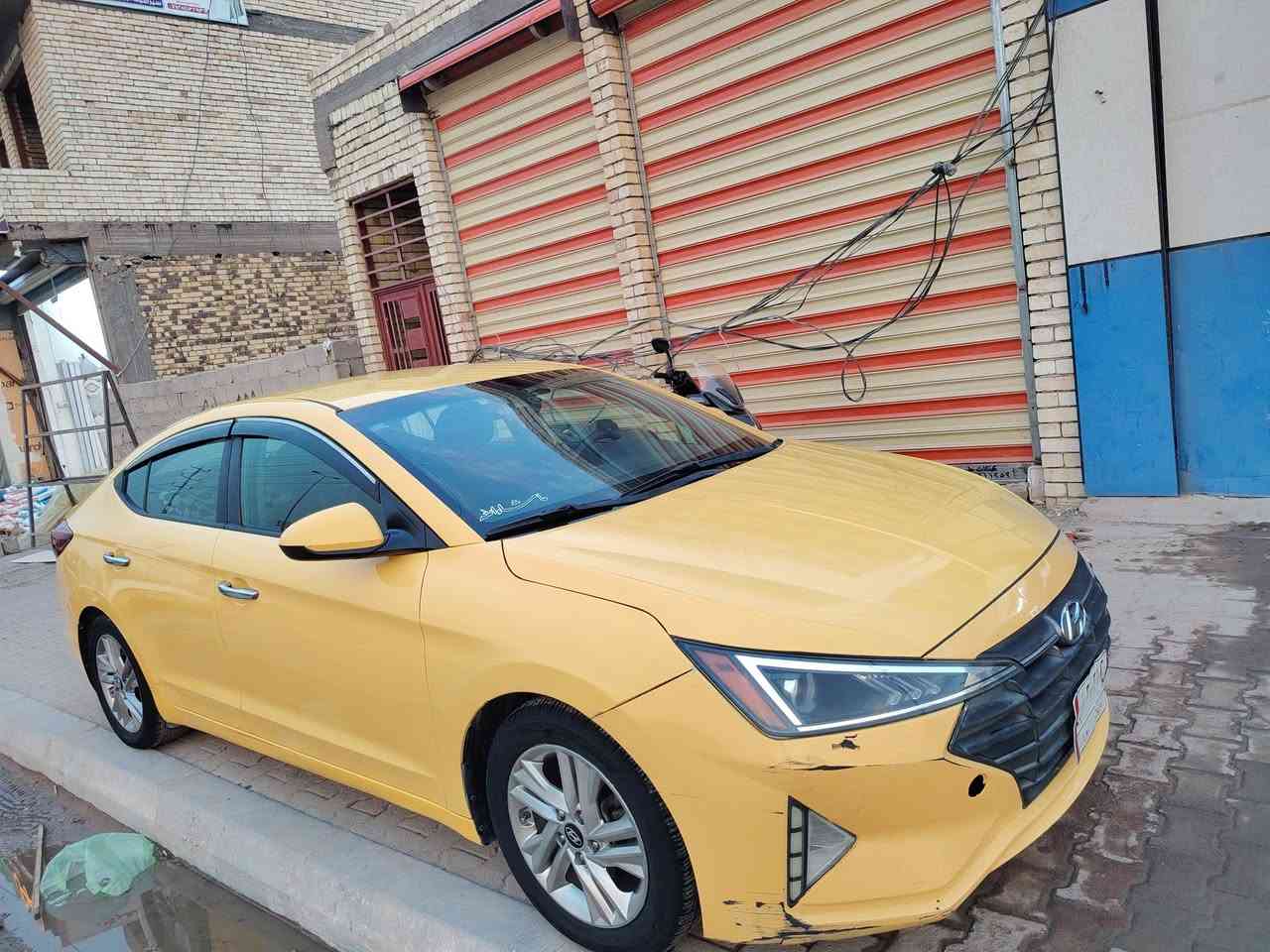 النترا • ٢٠١٩ • رقم كربلاء