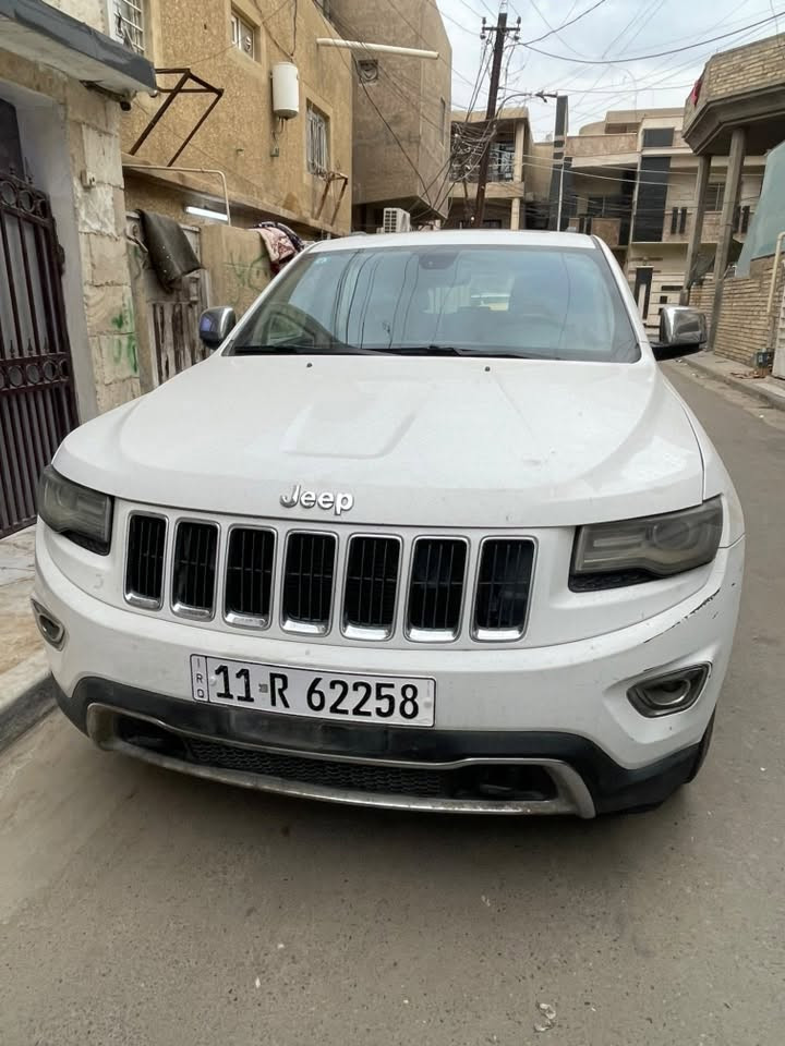 لاريدو فول • ٢٠١٤ • بغداد الجديده