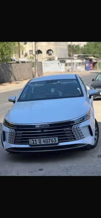 دستروير • هايبرد PHEV • ٢٠٢٥