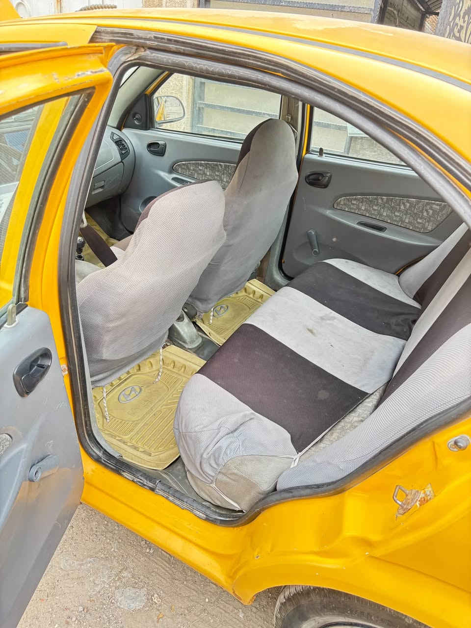 طيبة • مكينة نظيفة • ٢٠١٦
