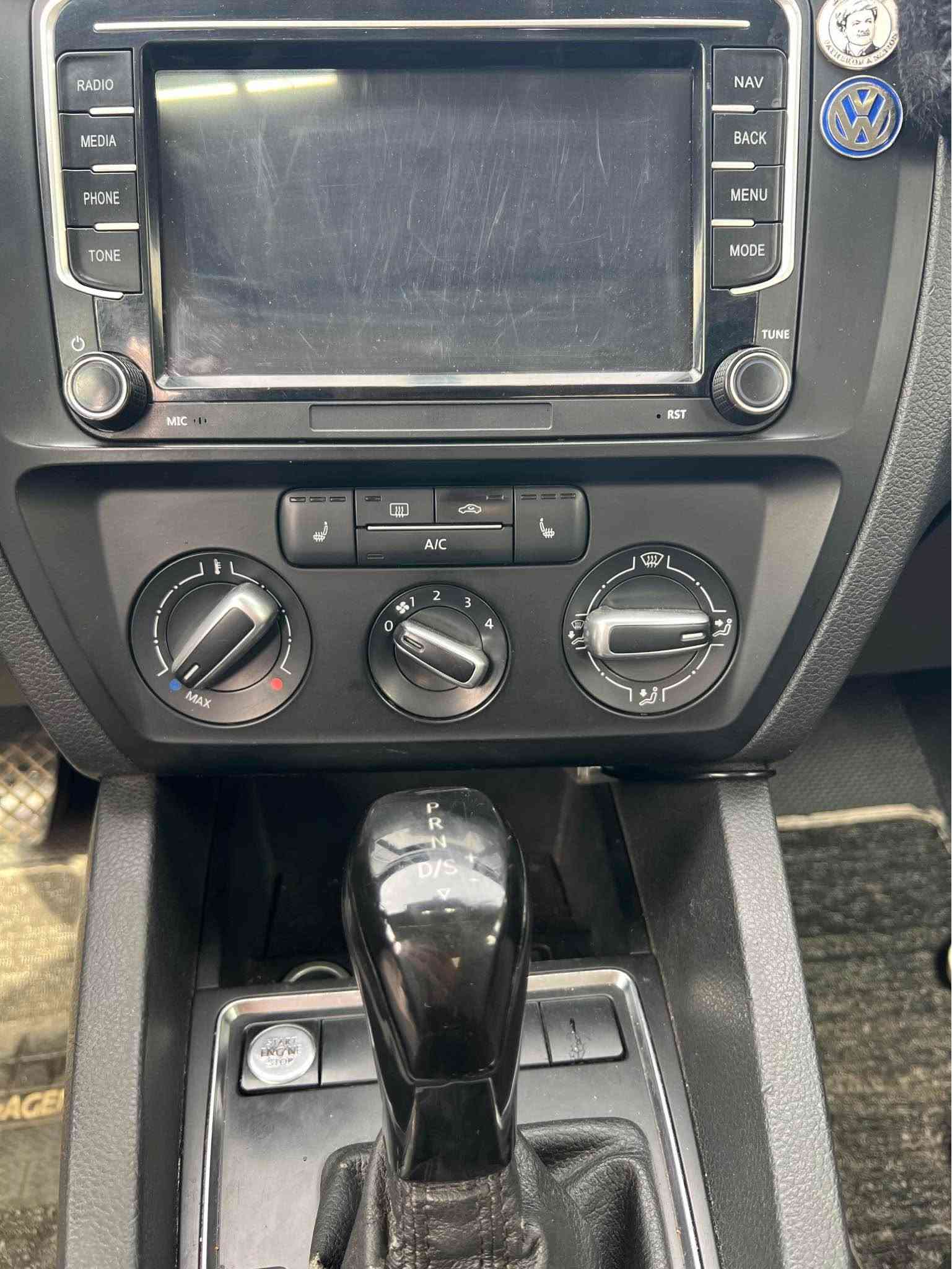 جيتا • ٢٠١٧ • ١.٤ تيربو