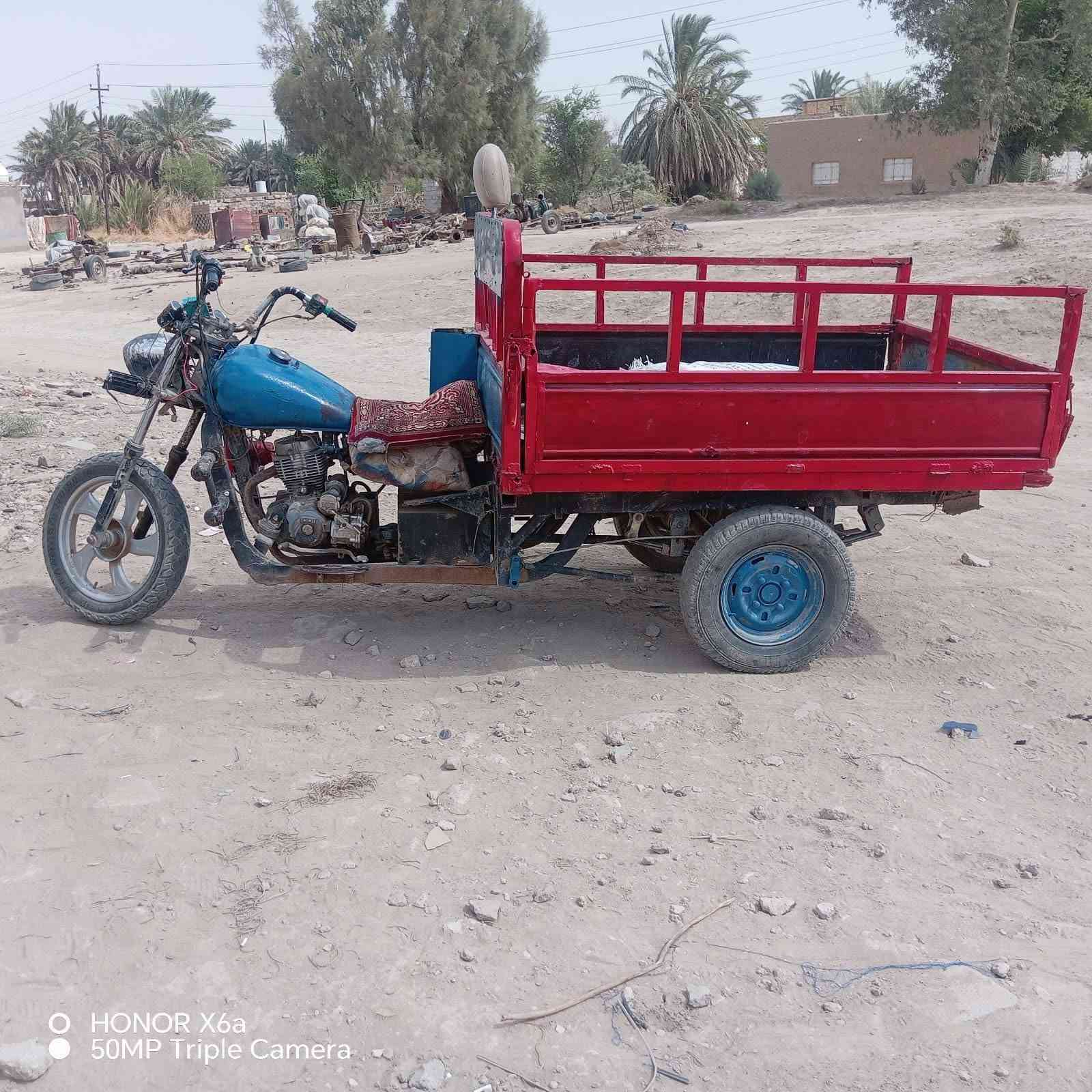 موديل ٢٠١٤ • كلك • ديوانيه البدير