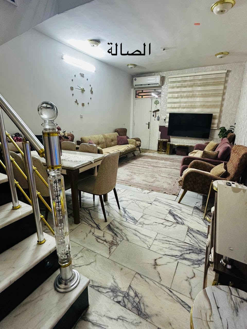 الشالجية • ٧٠م • طابقين