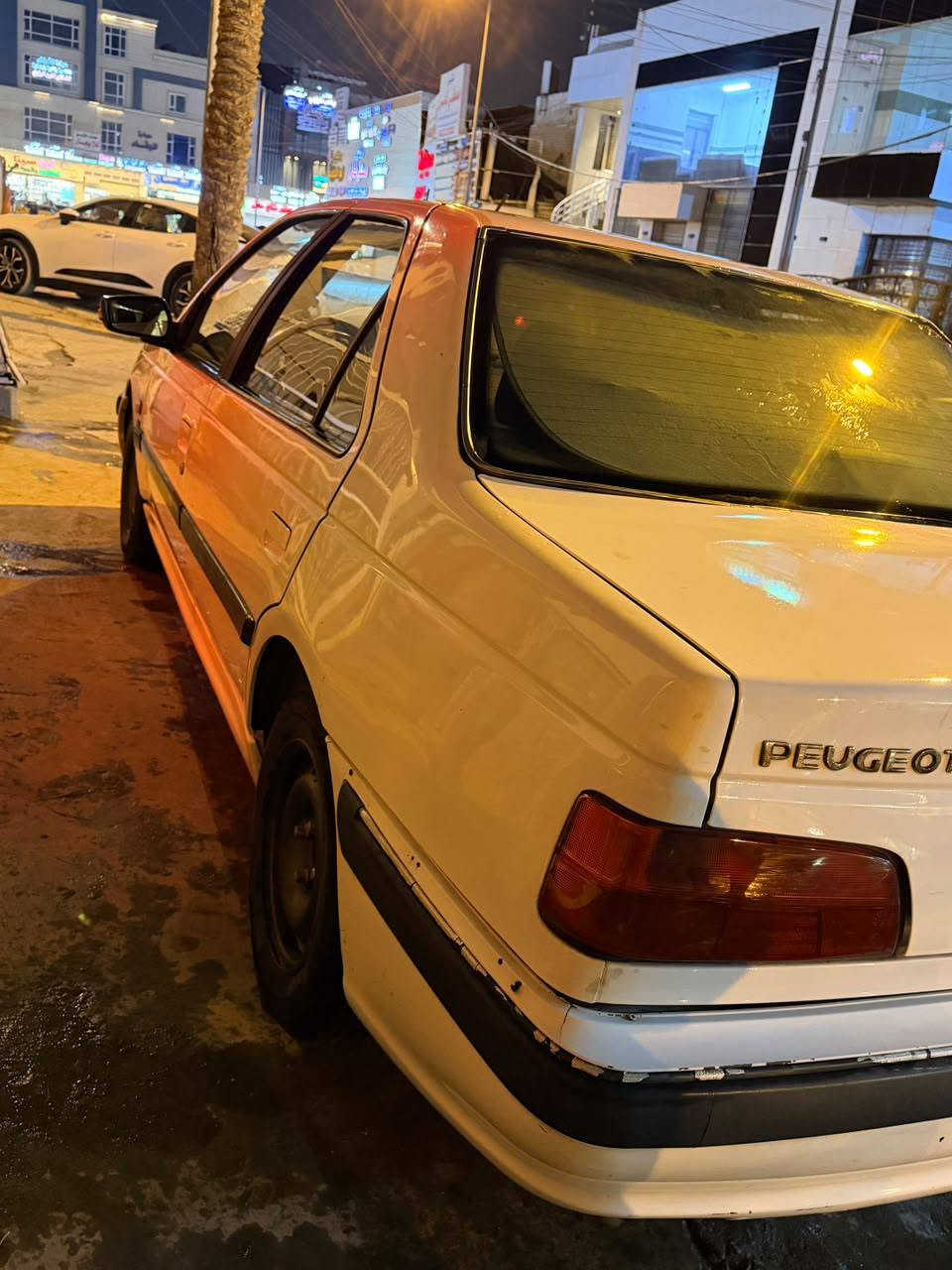 بيجو اونو • للبيع • الطوبجي