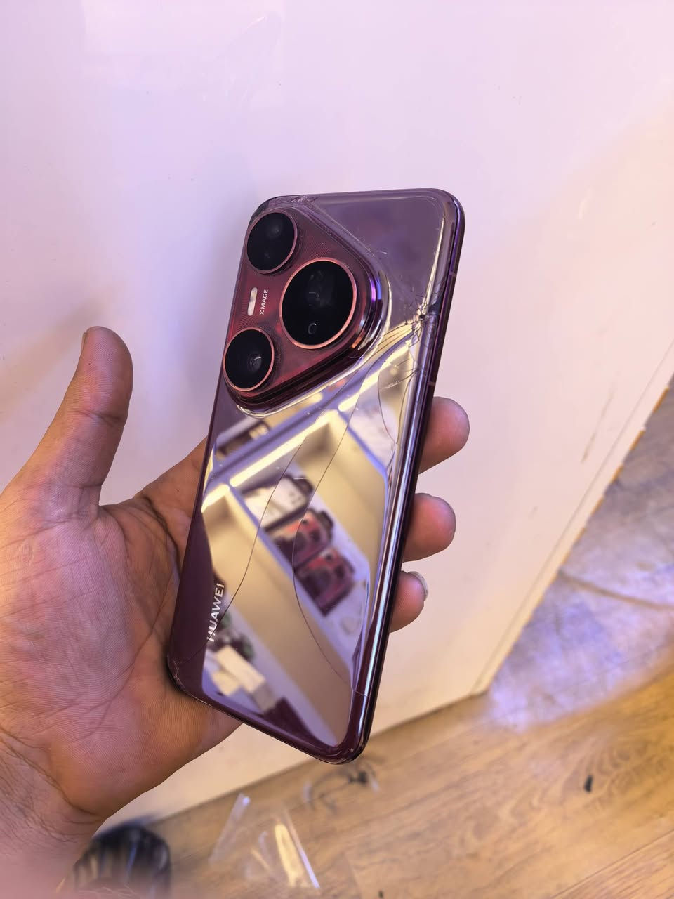هواوي Pura 80 Pro • ٥١٢ • ١٢ جيجا