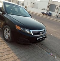 اوبتيما ٢٠١٠ • بنزين • النجف